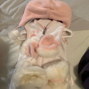 American girl doll clothes